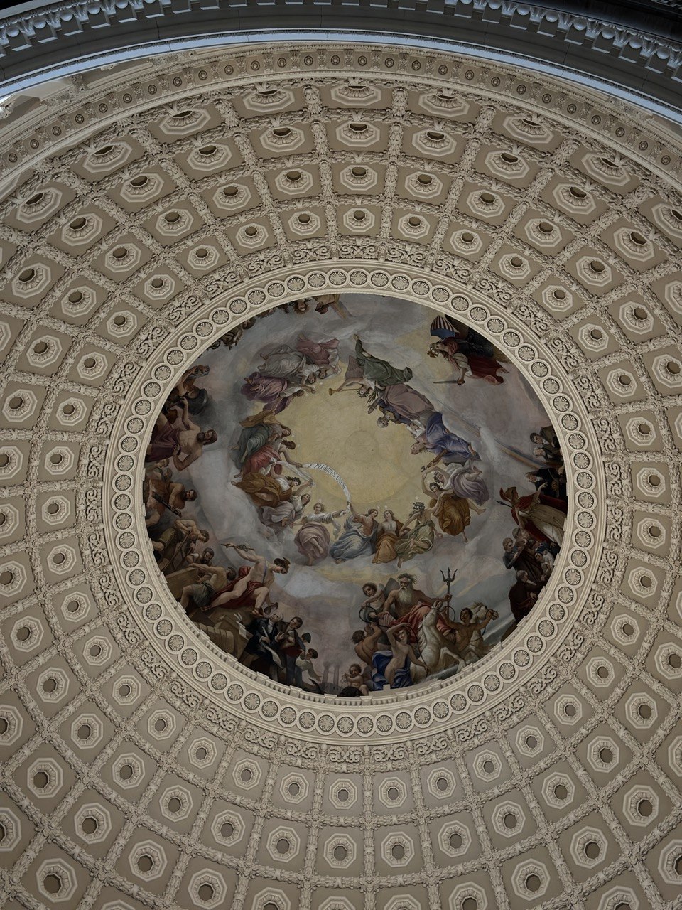 Capitol Rotunda