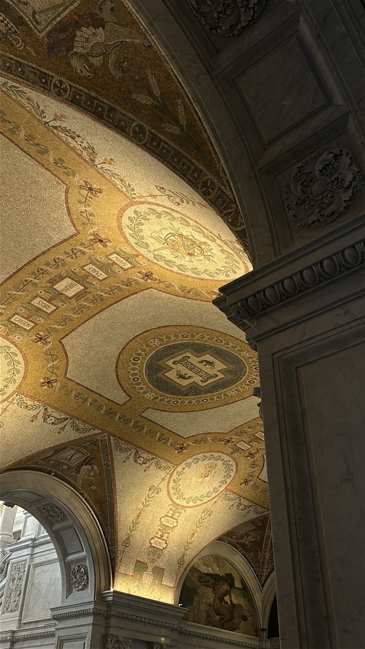 Library of Congress