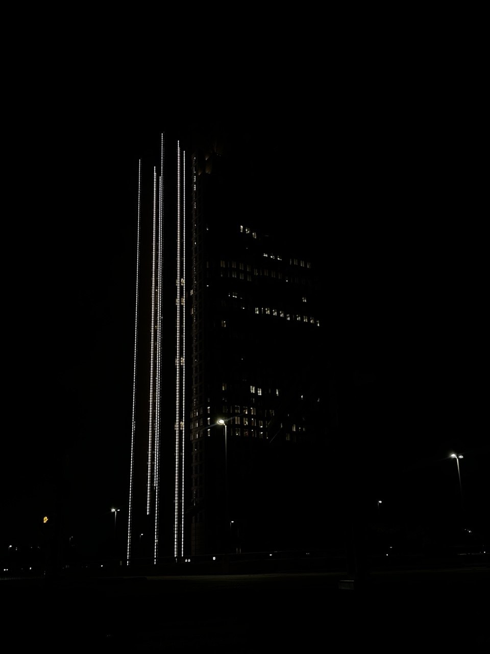 Tower